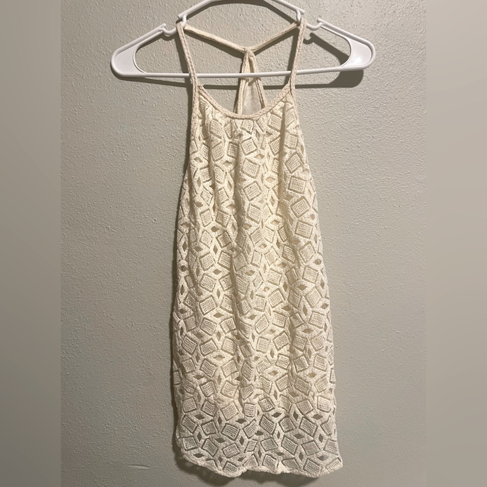 Romeo & Juliet Couture Tank